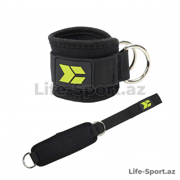 Life-Sport Ankle Cuff